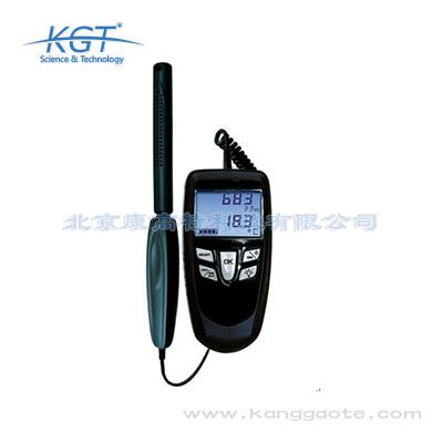 HD100/HD150溫濕度計(jì)