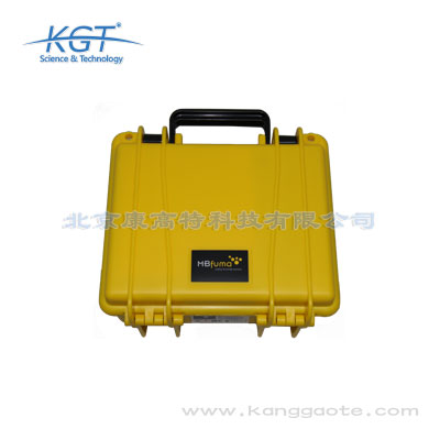 MBfuma溴甲烷檢測(cè)儀