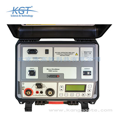 RMO800G斷路器測(cè)試設(shè)備