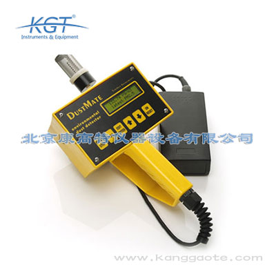 Dustmate-k手持式環境粉塵儀