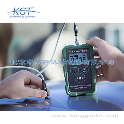 TP-1M涂層測(cè)厚儀