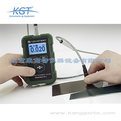 TP-1M涂層測(cè)厚儀