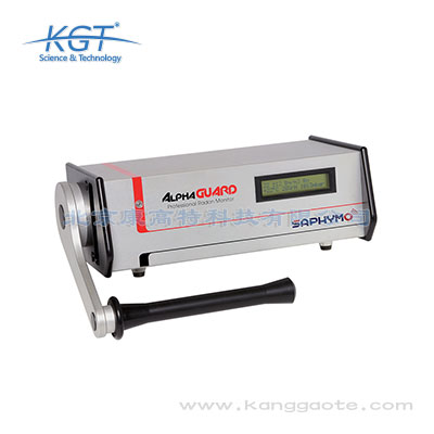 AlphaGUARD P2000便攜測(cè)氡儀 AlphaGUARD P2000便攜測(cè)氡儀