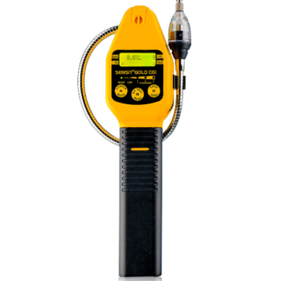 美國SENSIT（杰恩） SS CGI全量程多用途燃?xì)庑孤┭矙z儀