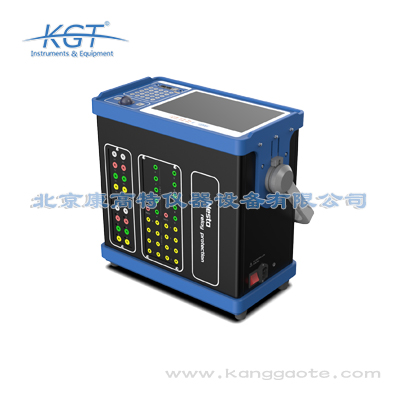 RT-660繼電保護(hù)測試儀