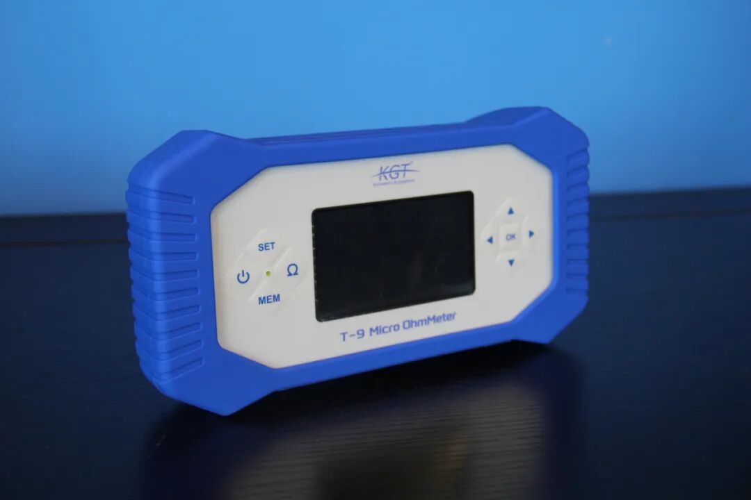 回路電阻測(cè)試儀